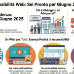 infografica accessibilita web 2025