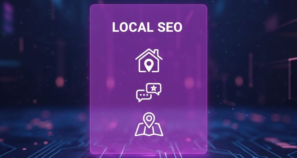 Local seo