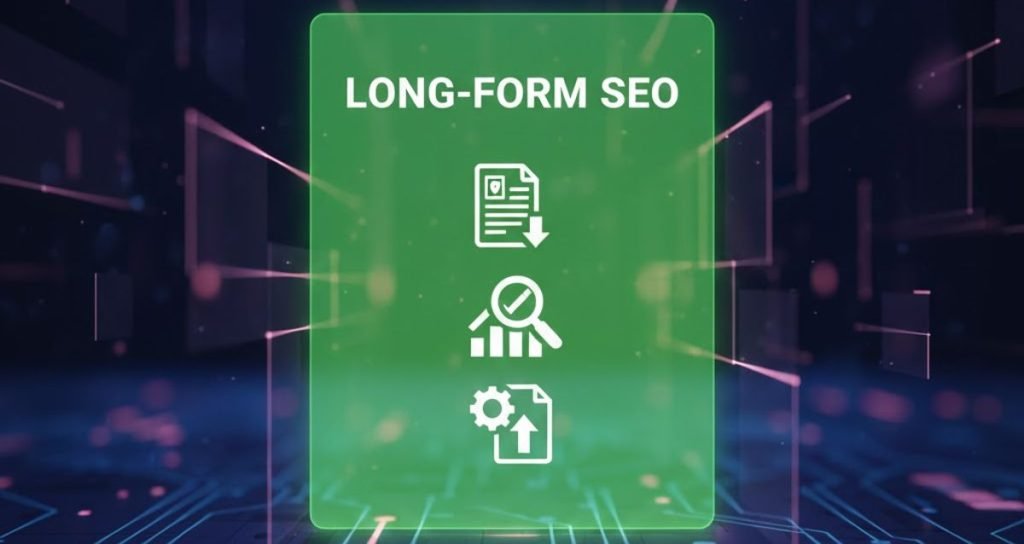 pagine strategiche seo