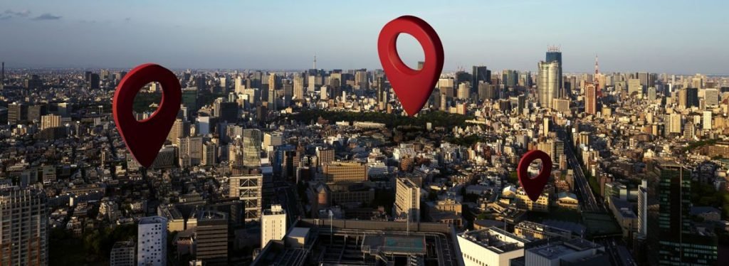 google maps