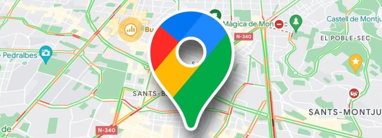 google maps