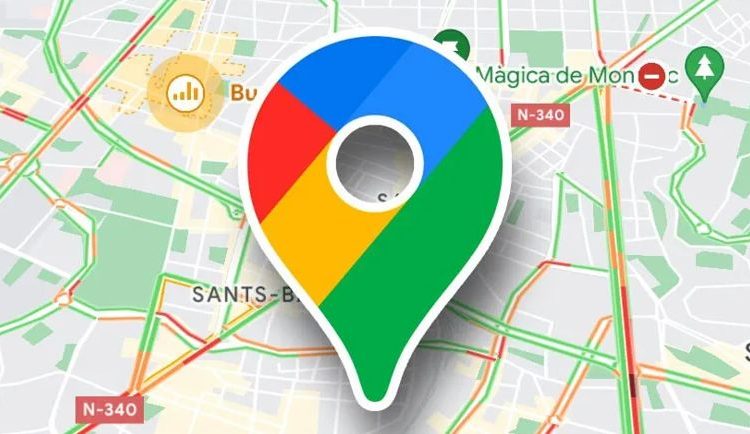 google maps