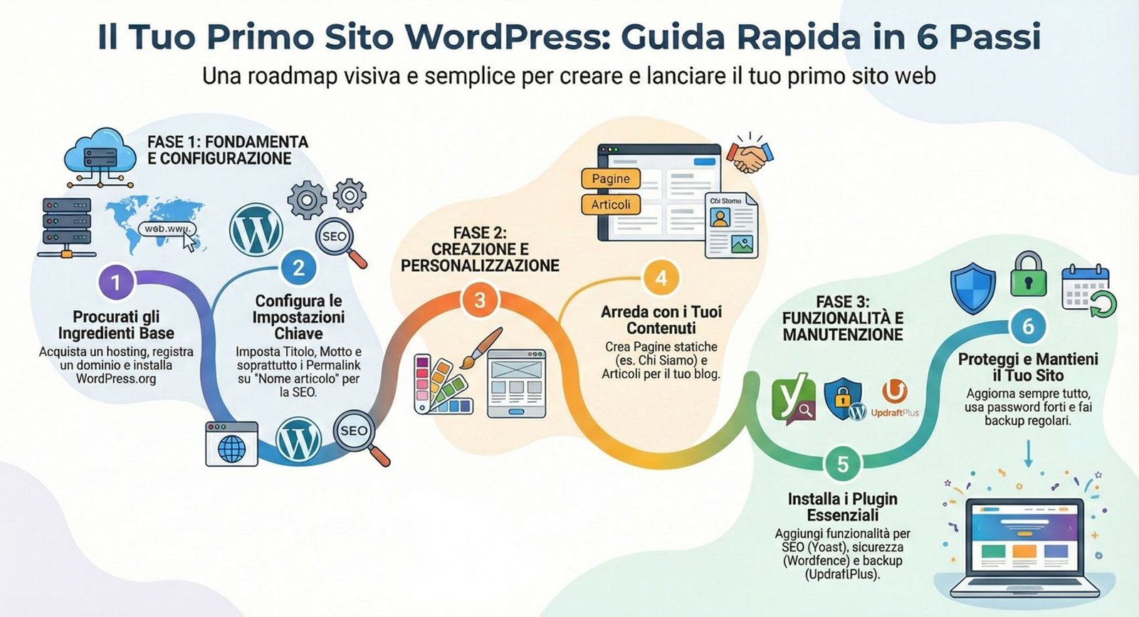 corso wordpress download corso wordpress