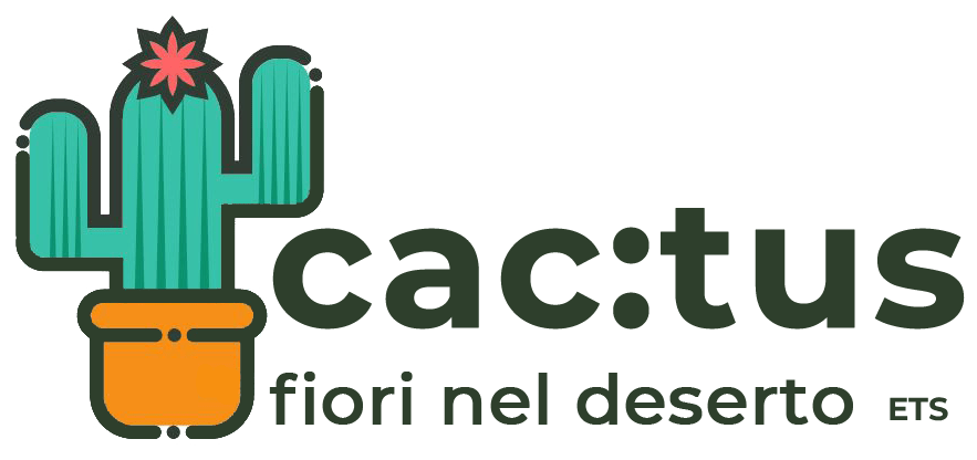 cac-tus.org associazione no-profit