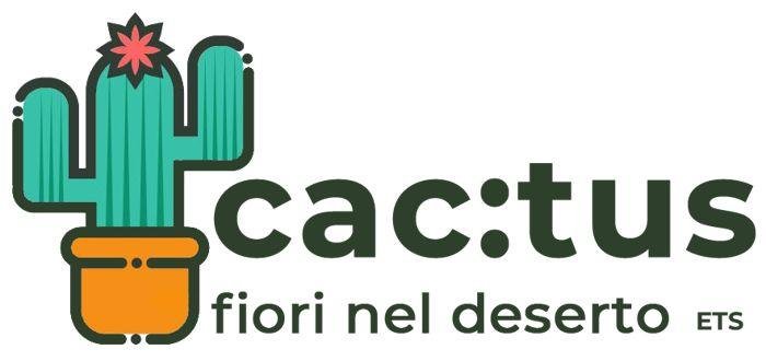 associazione no profit Cactus