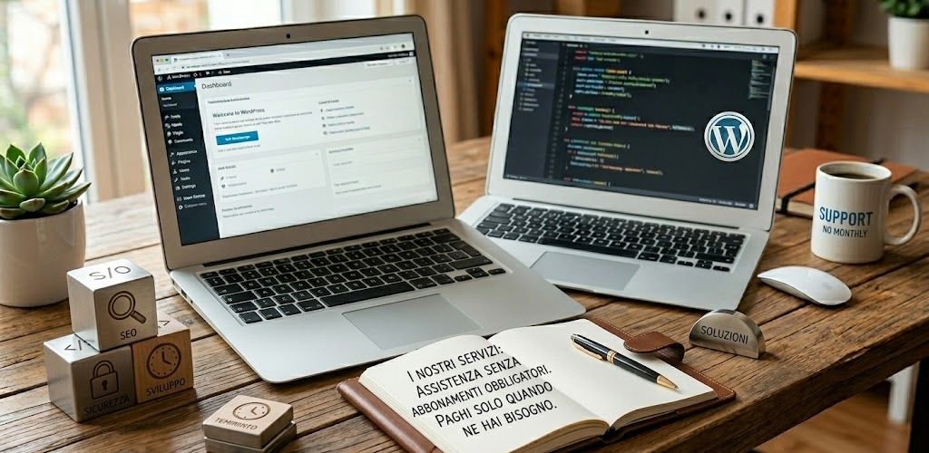 senza-abbonamenti assistenza senza abbonamneti