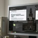 interfaccia linux mint simile a widows