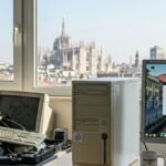 riuso linux riduce rifiuti Milano